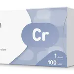 Dr. Max Chrom 100 tablet