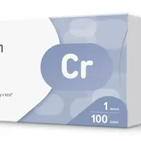 Dr. Max Chrom 100 tablet