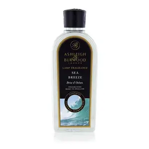 Ashleigh & Burwood London Náplň do katalytické lampy SEA BREEZE 250 ml