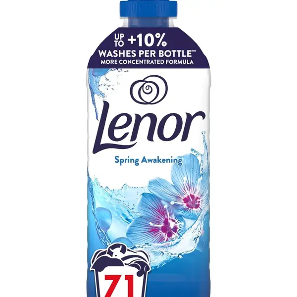 Lenor Aviváž Spring Awakening 1491 ml 71 praní
