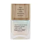 Nails Inc. Plant Power Glowing Somewhere lak na nehty 14 ml