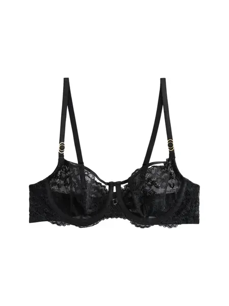 Next Podprsenka  čierna