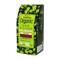 Radico Přírodní barva na vlasy BIO vínová 100 g