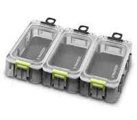 Delphin krabička magneon 3 ks