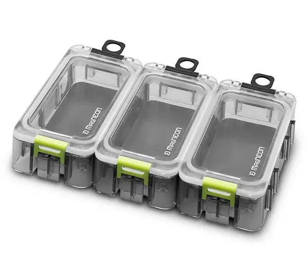 Delphin krabička magneon 3 ks