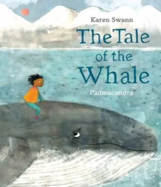 The Tale of the Whale - Karen Swann