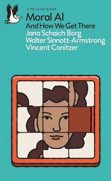 Moral AI - Borg Jana Schaich