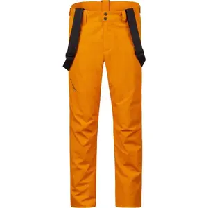 Hannah EDWIN Pánské lyžařské kalhoty, červená, velikost