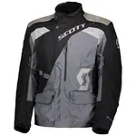 Moto bunda SCOTT Dualraid Dryo black/iron grey DL