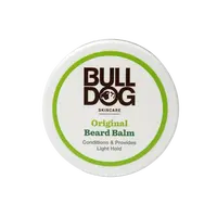 Bulldog Original Beard Balm balzám na vousy 75 ml
