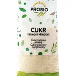 PROBIO Cukr třtinový přírodní BIO 500 g