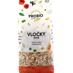 PROBIO Vločky žitné BIO 250 g
