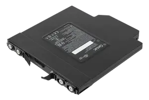 Getac GBS6X2 Media Bay Battery