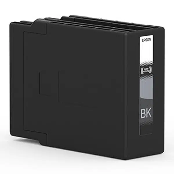 Epson originální ink C13T13X140, XL, black