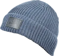 Unisex zimní čepice sherpa venice modrá uni