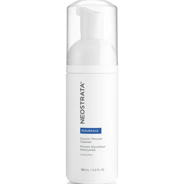 Neostrata Resurface Glycolic Mousse Cleanser čisticí pěna 125 ml