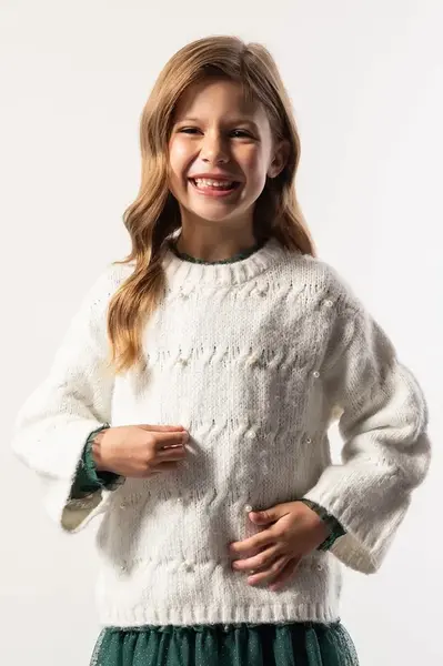 Dětský svetr Coccodrillo