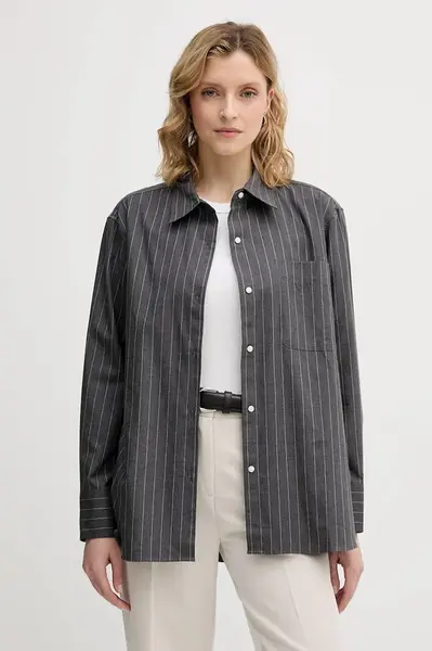 Bavlněná košile Tommy Hilfiger