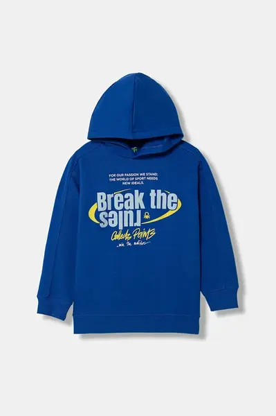 Dětská mikina United Colors of Benetton