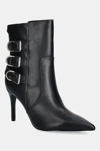 Nízké kozačky Guess RICALY