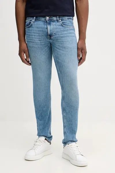 Džíny Guess FINNLEY