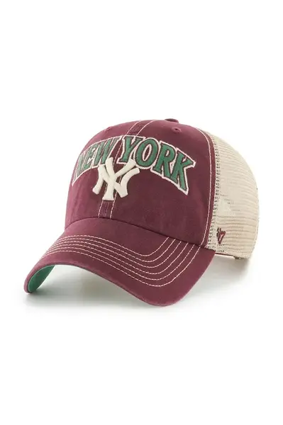Kšiltovka 47 brand MLB New York Yankees