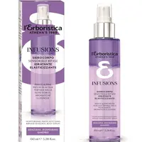 Erboristica Mineral Infusions Elastizační tělové sérum 150 ml