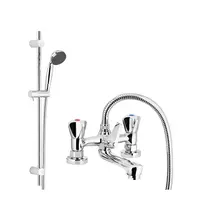 Batéria Standard vaňová s 2 otvormi