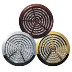 Minii vetracia mriežka Awent 80