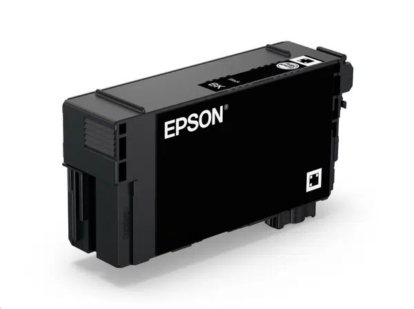Epson C13T11J140 černá (black) originální cartridge