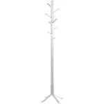 Věšák white 80778