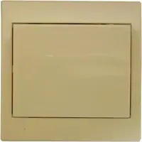 Vypínač schodiskový Praktik/Tesla