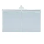 Zásuvka hermetický PLM.GH-2ZBI/BI