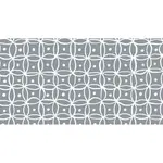 Ubrus Namika Grau 385-9051 140cmx20m