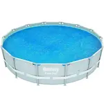 Plachta solárna pre bazén  4,27 m 58252