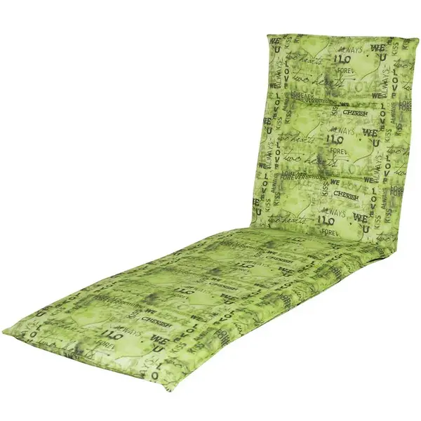 Poduška na ležadlo  SPOT 8615