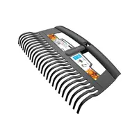 Hrable bez násady 430