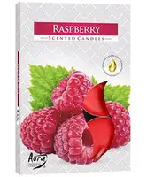 Vonná sviečka P15-42 A6 malina