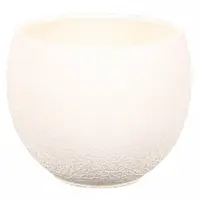 Obal na kvetináč Luna Barande keramický