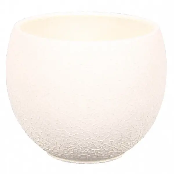 Obal na kvetináč Luna Barande keramický