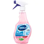 Sidolux okná a zrkadlá Nano Code japanese cherry 500 ml