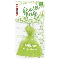 SHERON Osviežovač Fresh Bag Green Apple