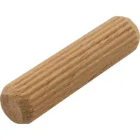 Spojovací kolík drevený 6x28 mm 100 ks