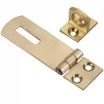 Pancierovana Petlica 50mm Mosadz