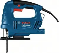 Priamočiara píla Bosch Professional 500 W GST 680