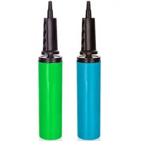 Pumpička na balónky 30cm 4445100