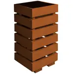 Květináč Trondheim s vložkou