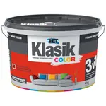 Het Klasik Color 0847 červený brusinkový 4kg