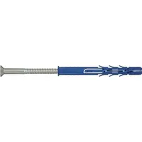 Hmoždinka rámová uzlovací, zapustná hlava Torx40 (6 ks/bal.); 10 x 80 mm