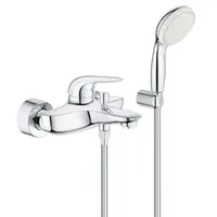 Baterie vanová nástěnná EUROSTYLE 2372930A